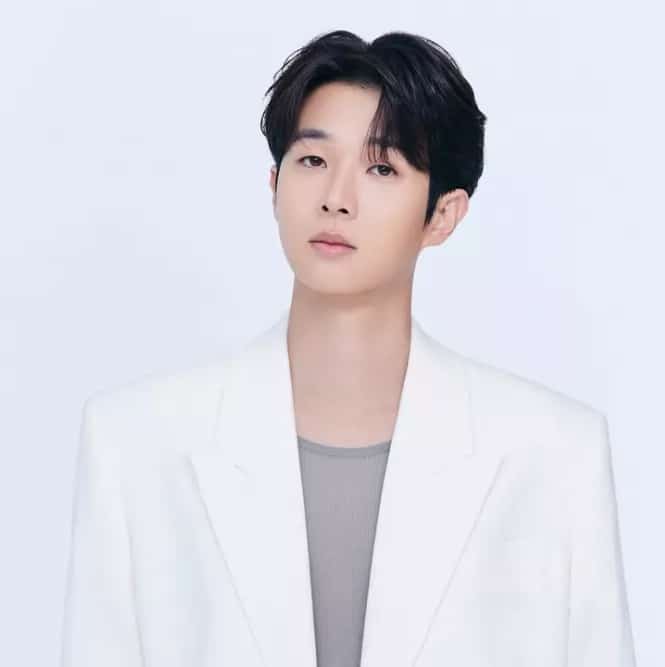 Choi Woo-sik