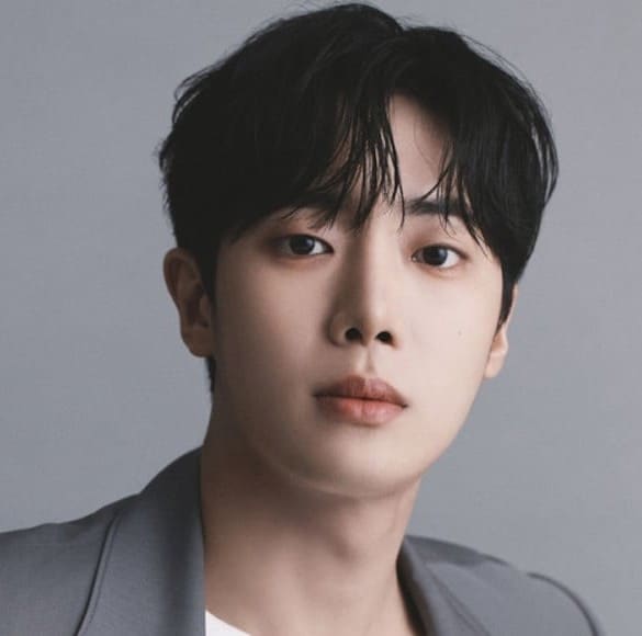 choo-young-woo