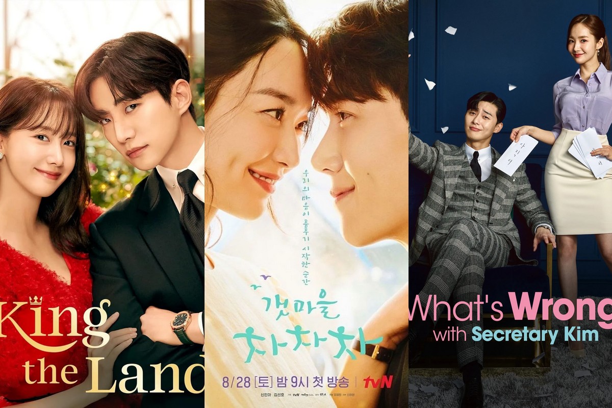 kdramas-feel-good