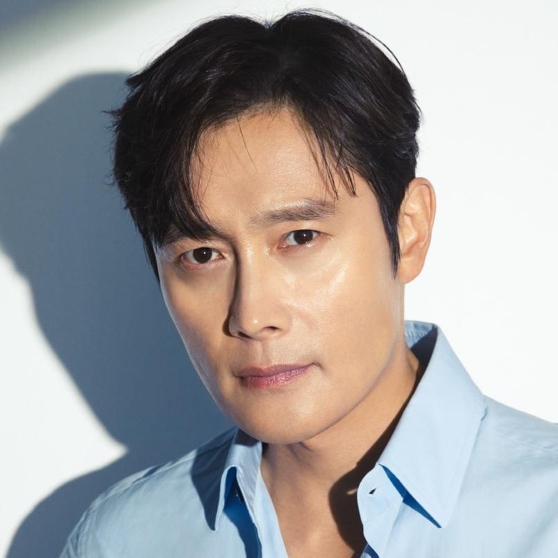 Lee Byung-hun