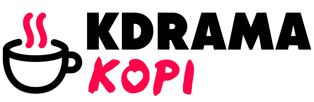 Kdrama Kopi