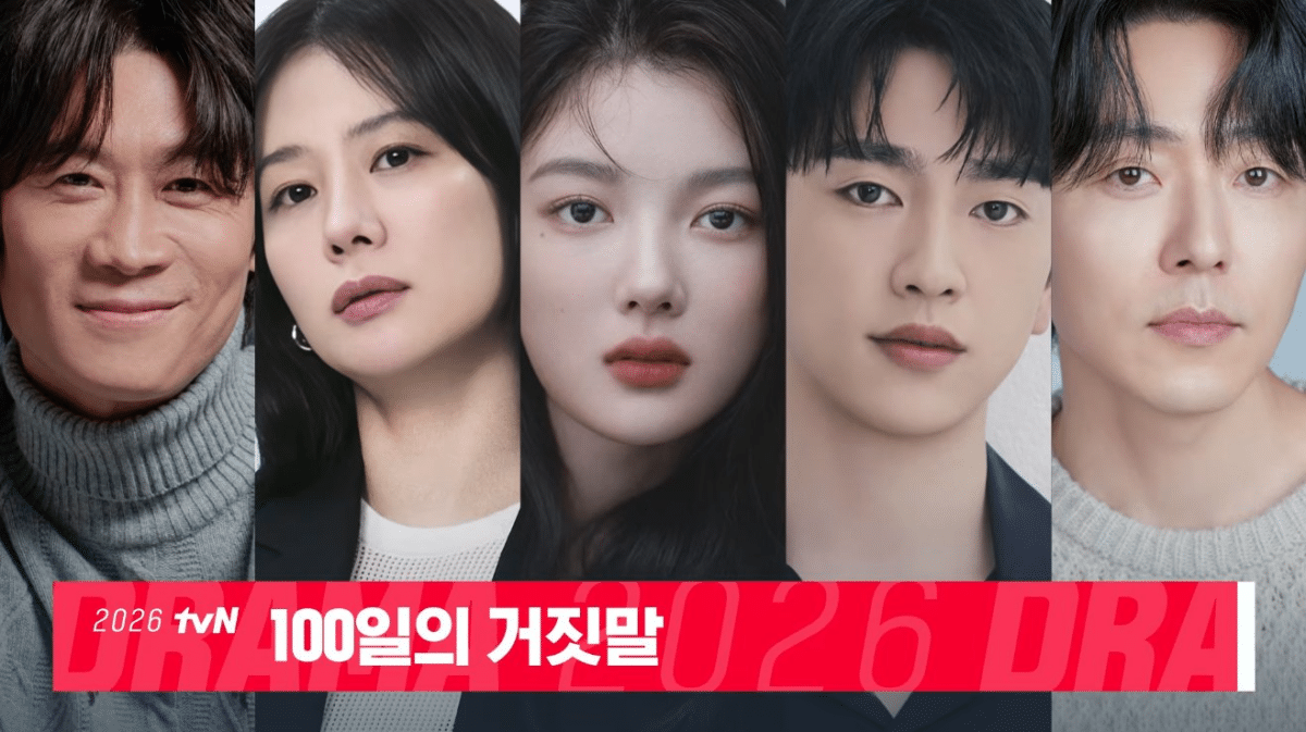 100 Tage voller Lügen