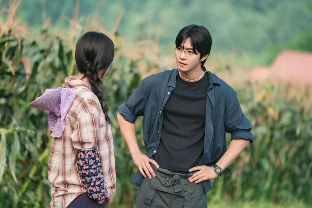 Esgotado o teu drama