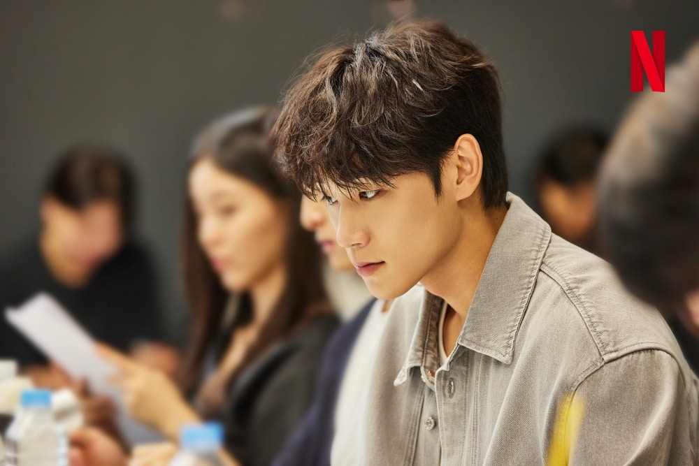 Lee Min Jae