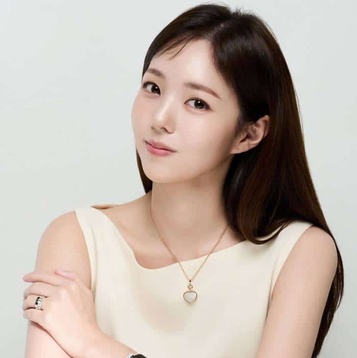 Chae Soo-bin