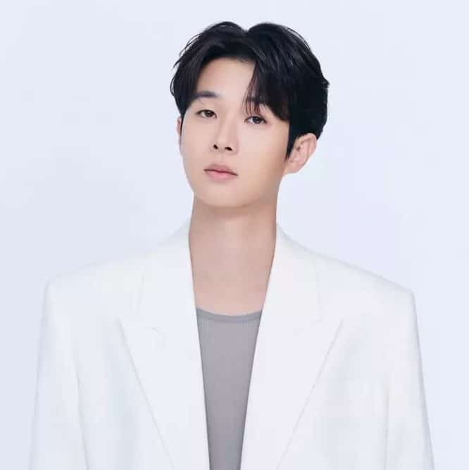 Choi Woo-shik