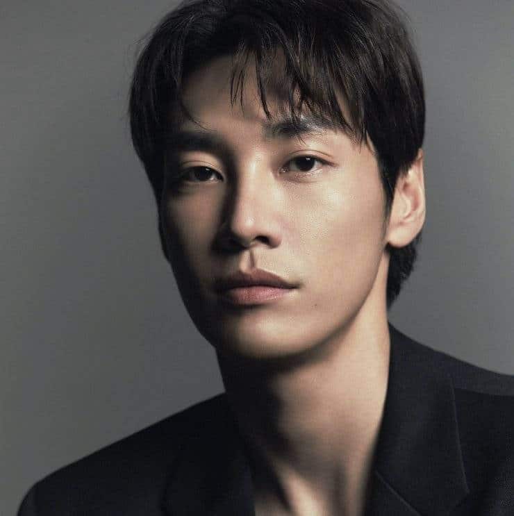 Kim Young-kwang