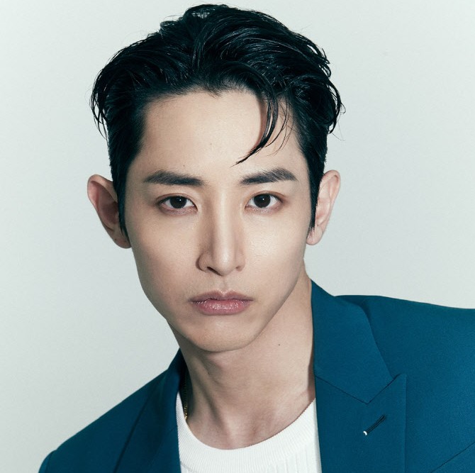 Lee Soo-hyuk