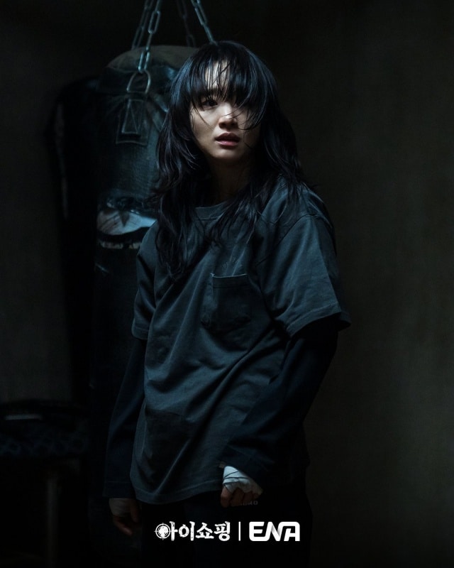 thedefects-Won-JinAh