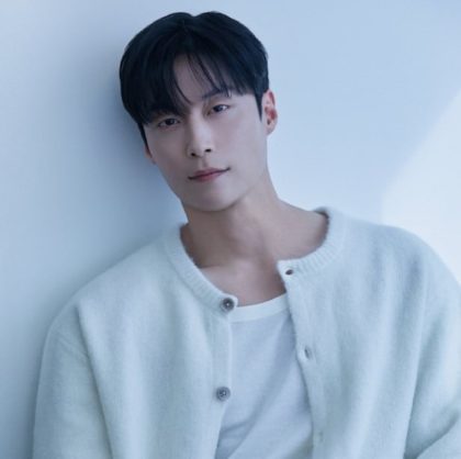 ホ・ナムジュン