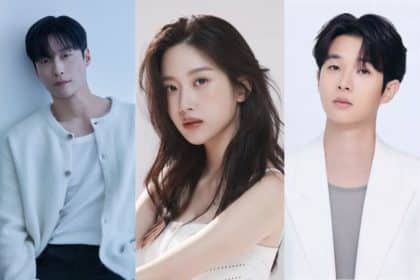 허남준-문가영-최우식