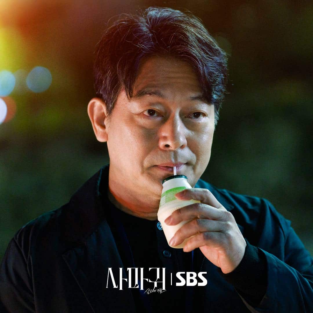 jo-sung-ha-queen-mantis