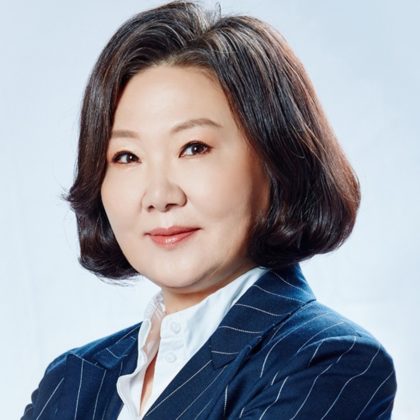 kim-hae-sook