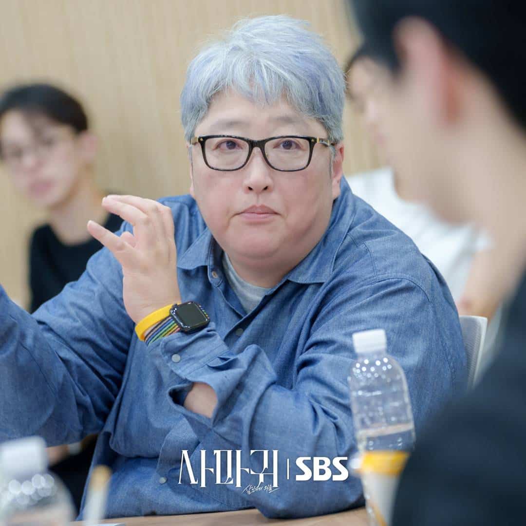 퀸-맨티스-k드라마7