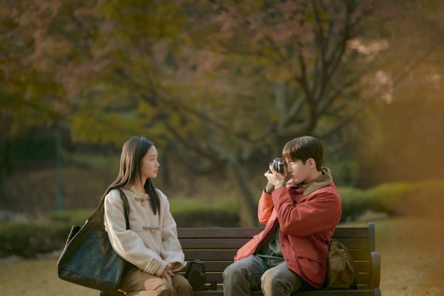 당신과 다른 모든 것