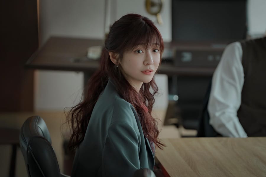 당신과 다른 모든 것10