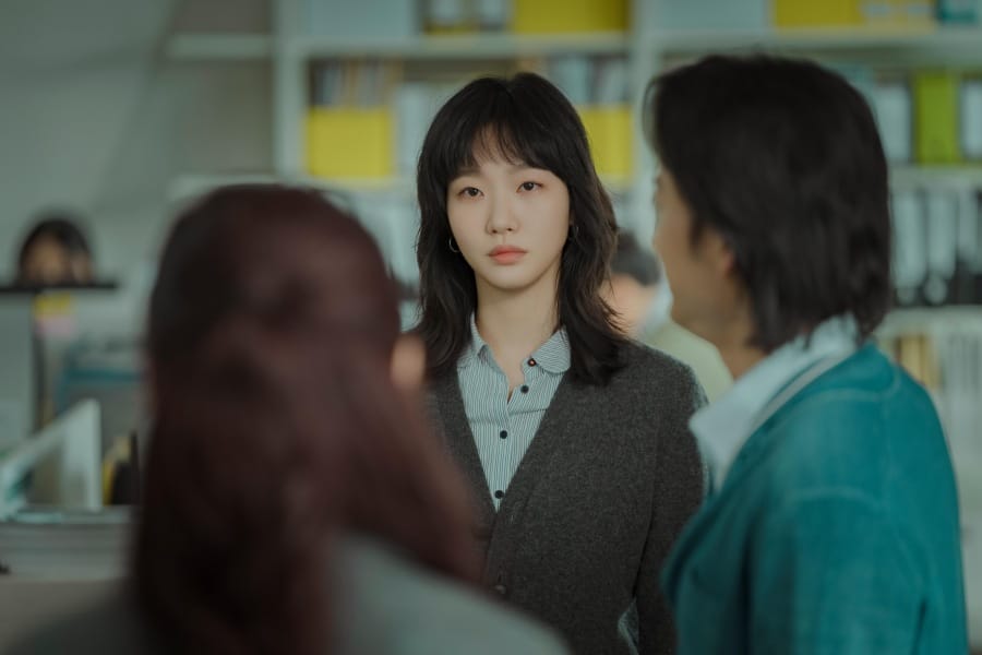 당신과 다른 모든 것9