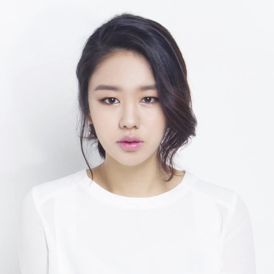 Ahn Eun-jin