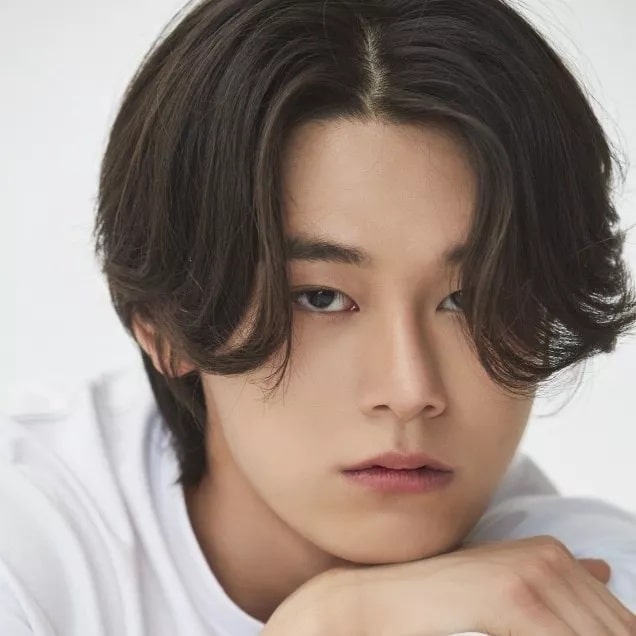 Cha Woo-min