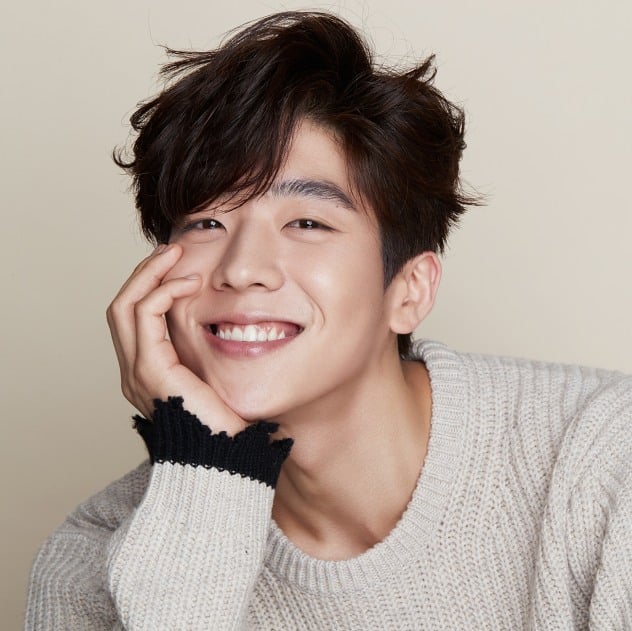 Chae Jong-hyeop