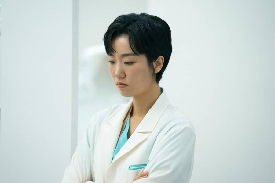 지니 - 소원 빌기