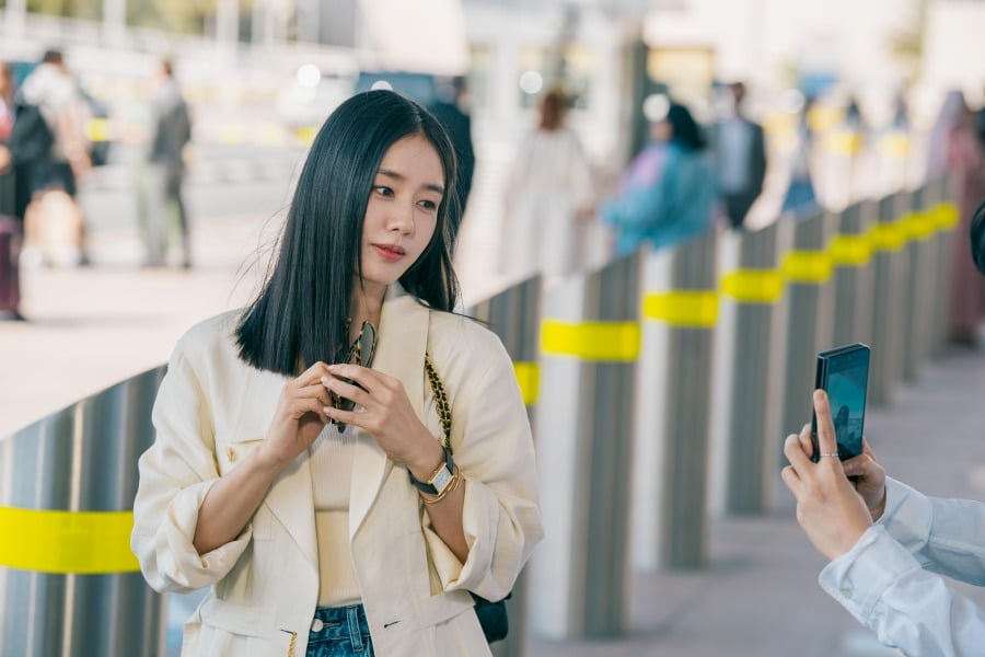 지니 소원 빌기5