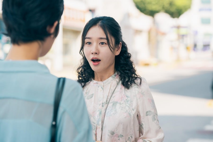 지니 소원 빌기6