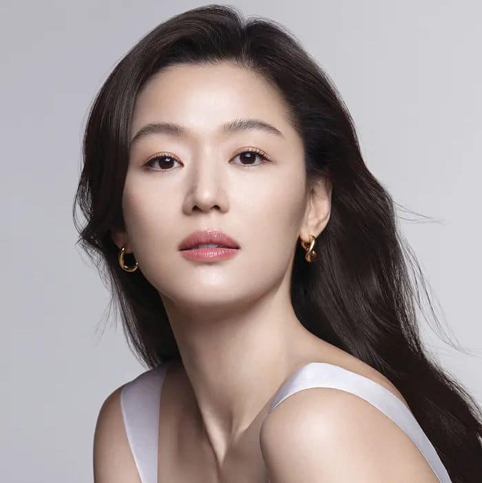 Jun Ji-hyun