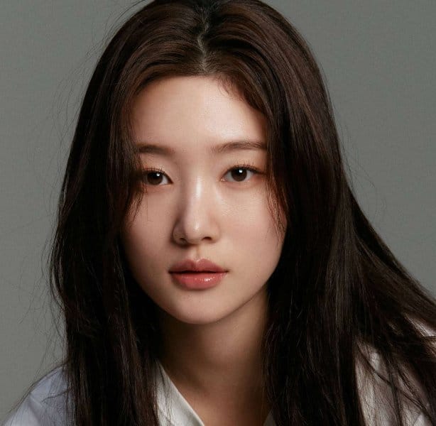 Jung Chaeyeon