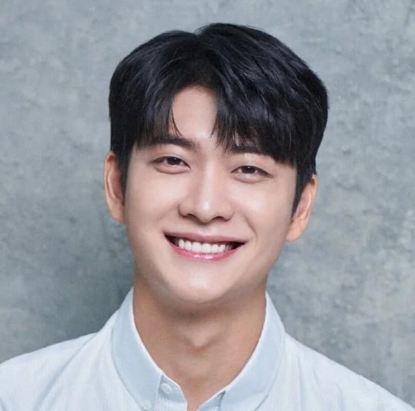 Kang Tae-oh