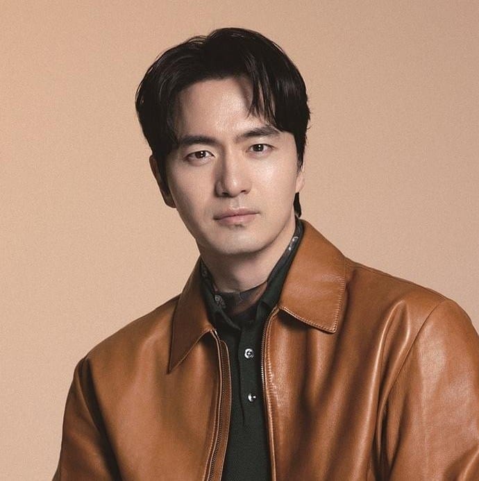 Lee Jin-wook