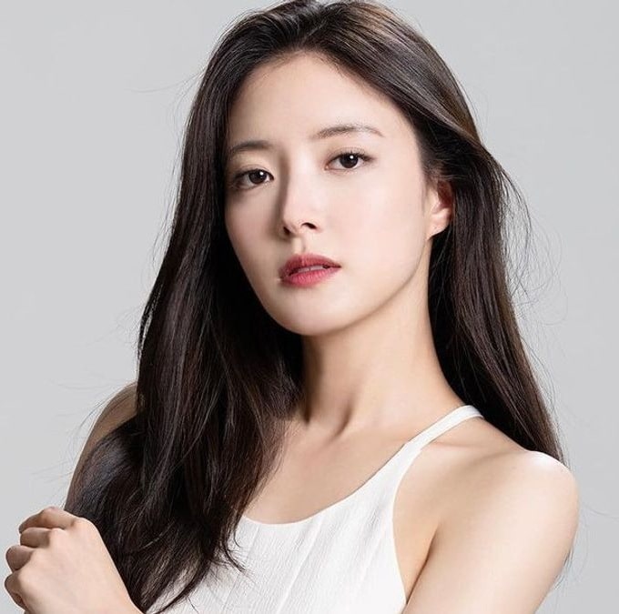 Lee Se-young