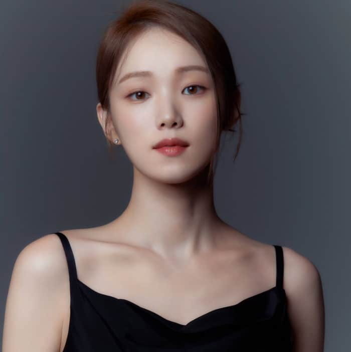 Lee Sung-kyung