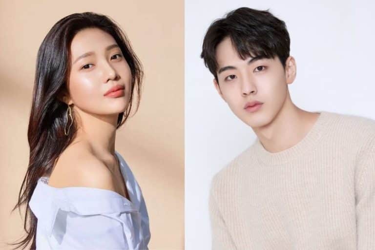 kdrama de romance único