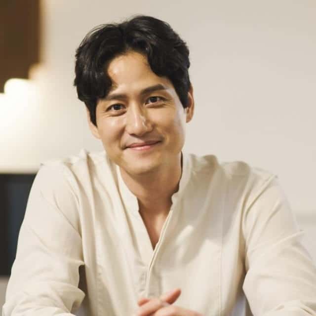 Park Hae-joon