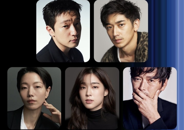 road-netflix-kdrama-cast