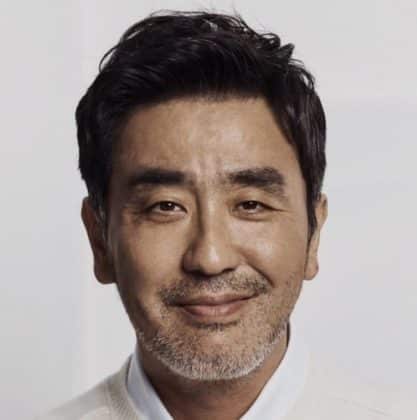류승룡