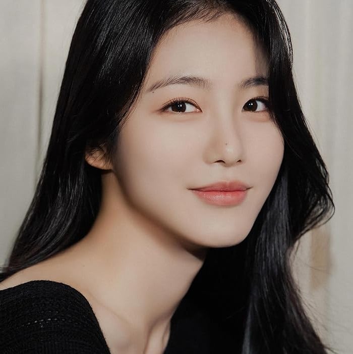 Shin Ye-eun
