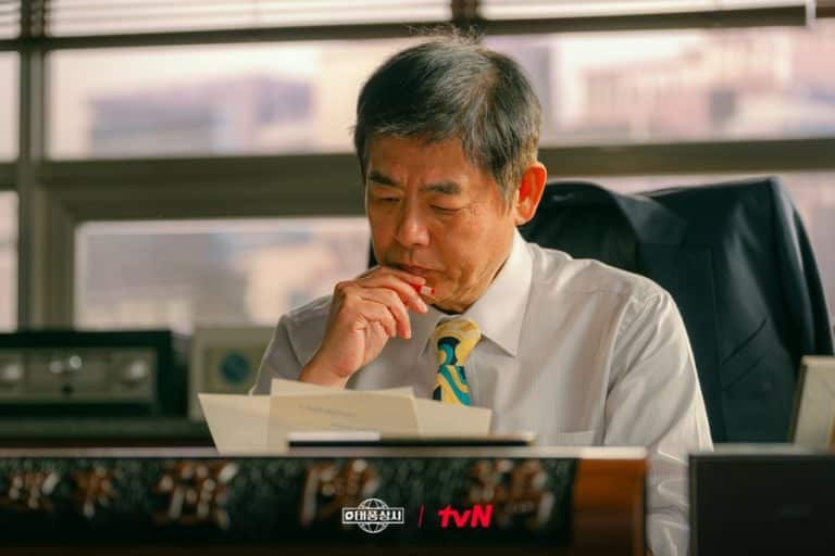 familia sung-dong-il-typhoon