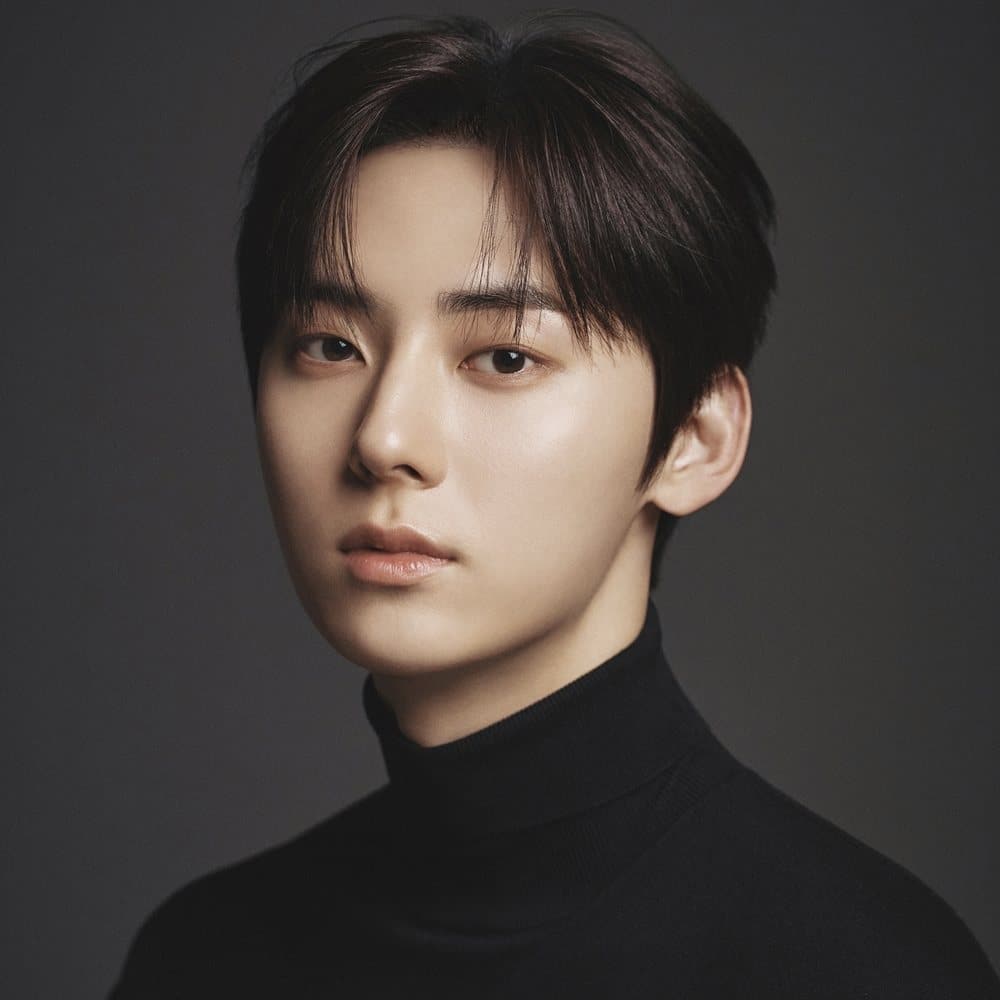 Hwang Min-hyun