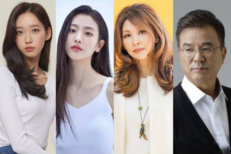 em-sua-temporada-radiante-cast