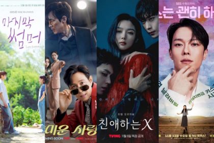 kdramas-novembre-2025