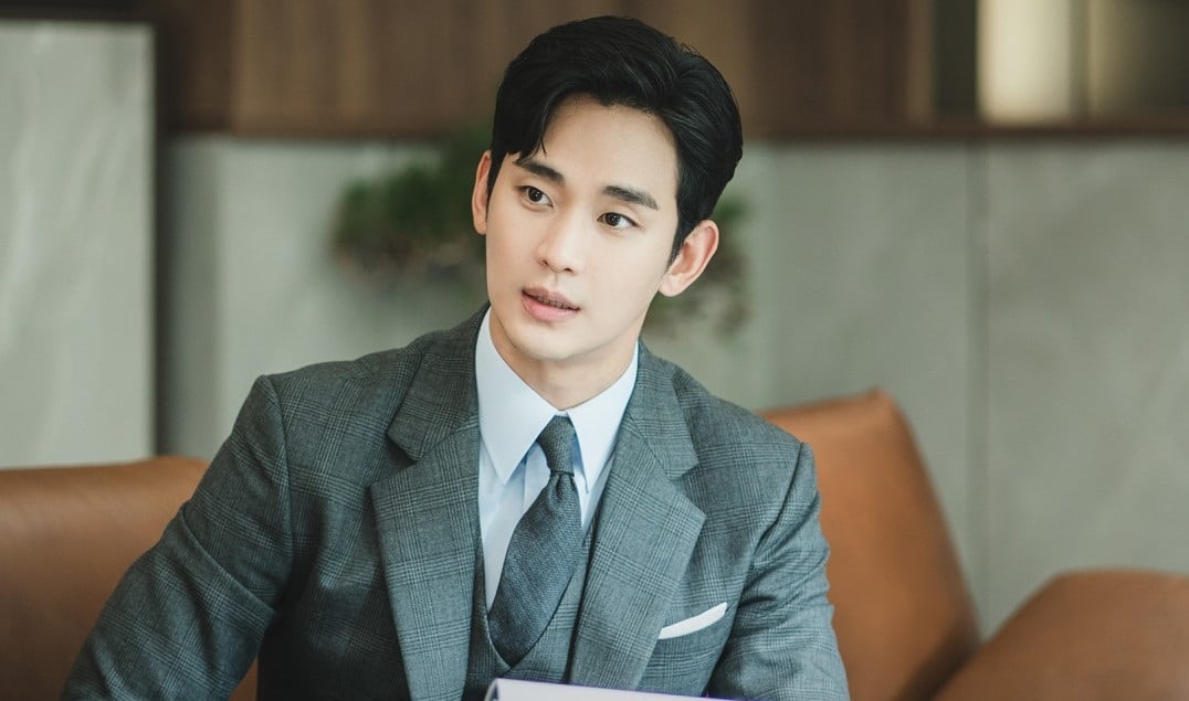 \u0026quot;This is a fraud of national proportions\u0026quot;: Kim Soo-hyun\u0026#39;s lawyer accuses YouTuber Kim Se-ui of ...