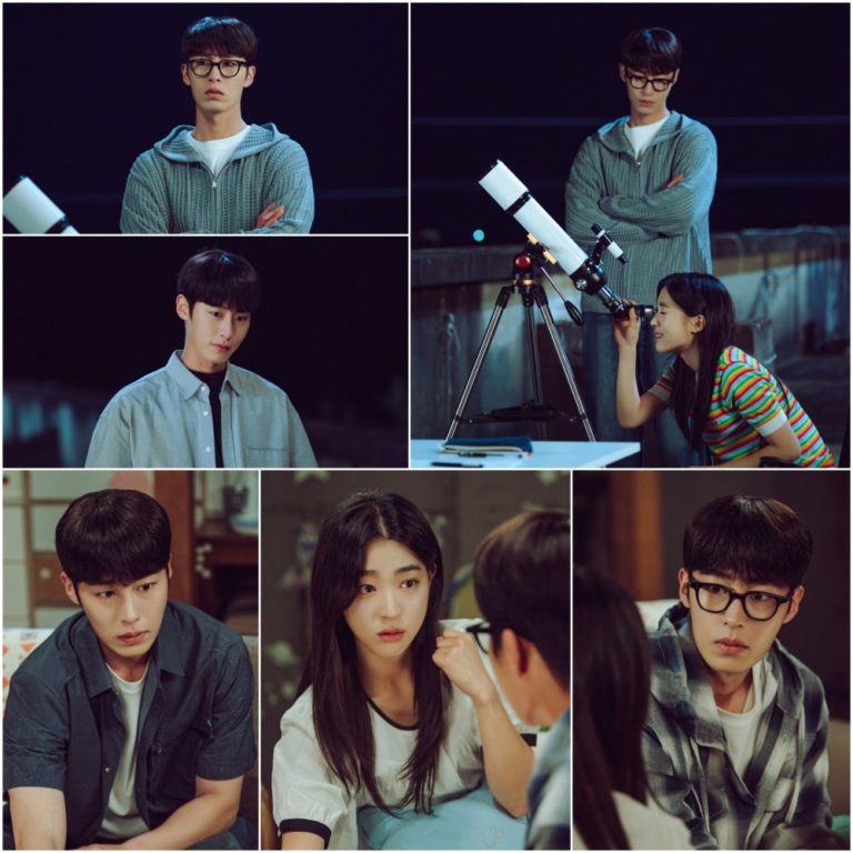 ラストサマー・レジェウク