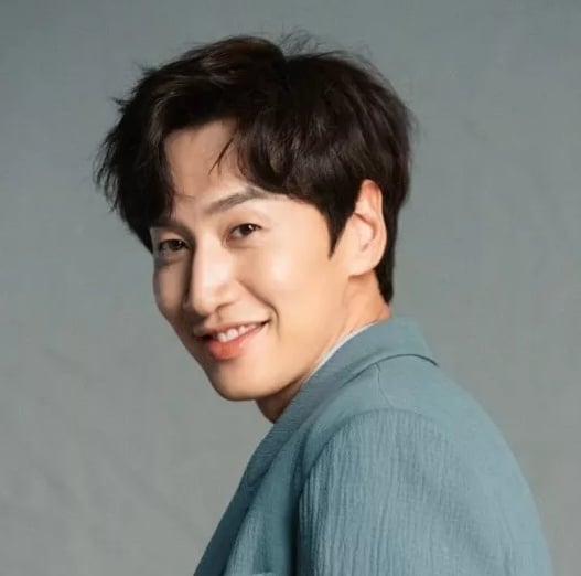 Lee Kwang-soo