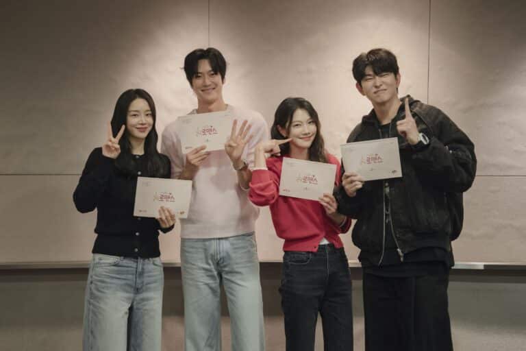 ラブオクロックドラマ1