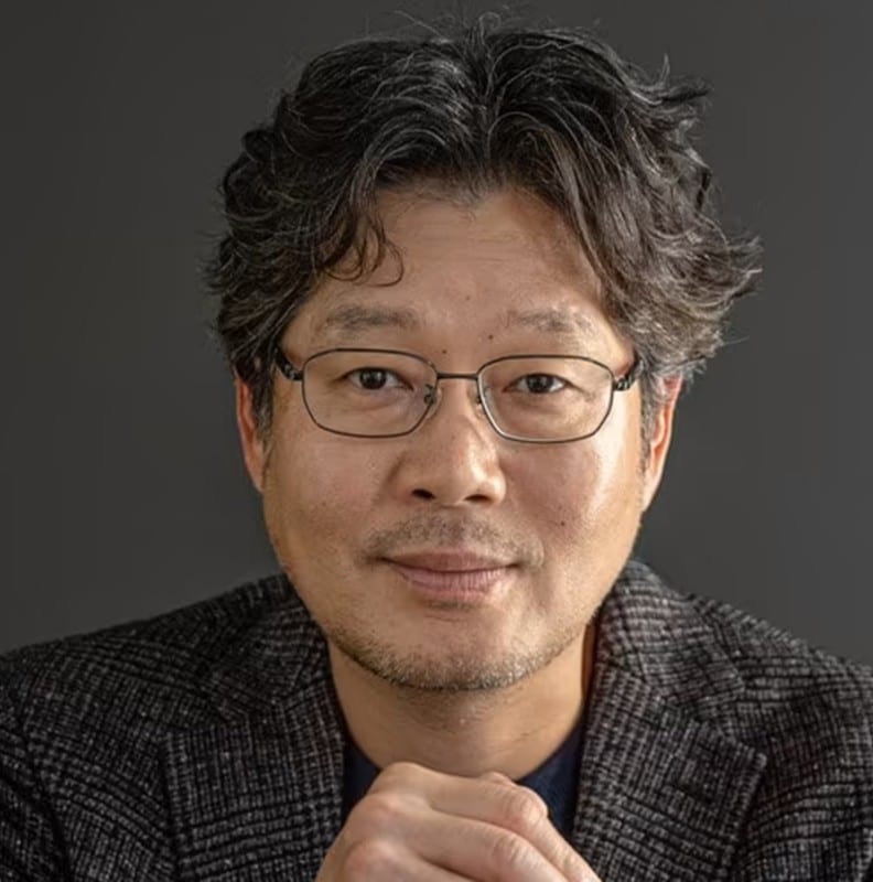 Yoo Jae-myung