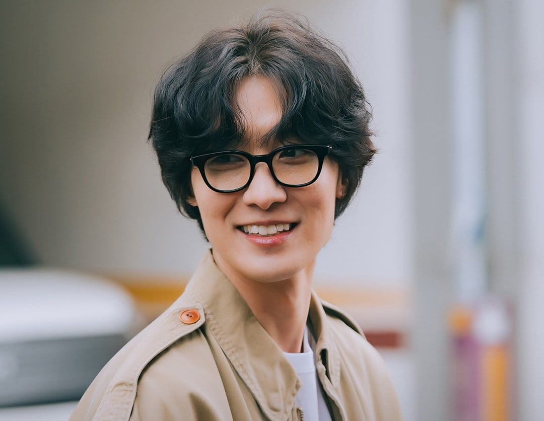 Ryul Love Me - Korean Drama 2025