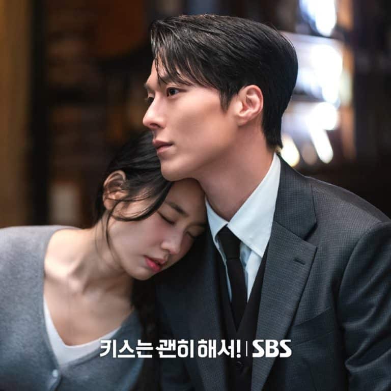 다이너마이트 키스 드라마