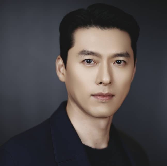 Hyun Bin